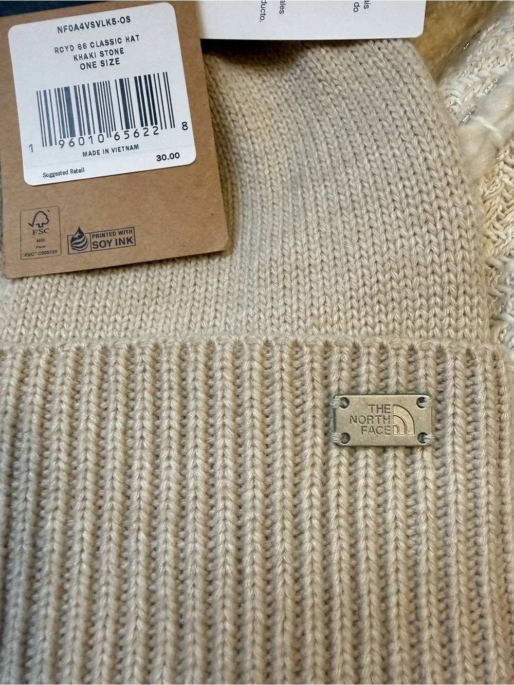 The North Face north face